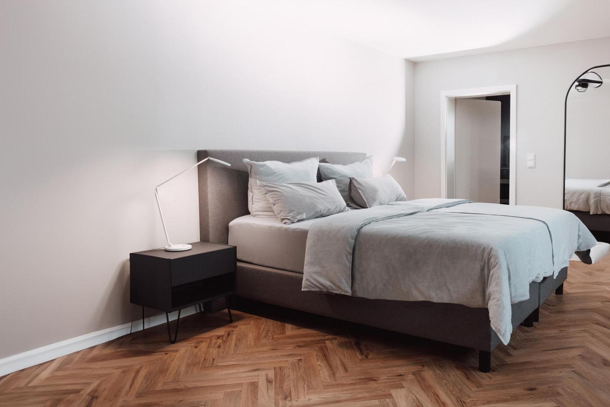 Dom I - Modern & Zentral Mit Kostenfreiem Parkplatz Apartment Fulda